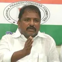 Jagan supporting Modi says Sailajanath