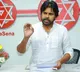 Pawan Kalyan appreciated Modi and Union govt