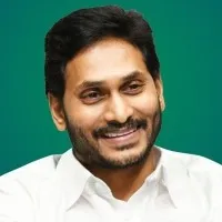 ys jagan mohan reddy is the ysrcp permanent president