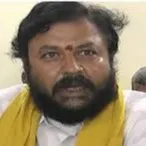 Chinthamaneni Prabhakar is main organiser for cock fights says Patancheru DSP