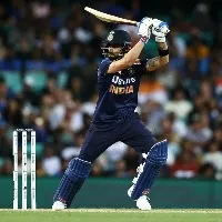 Kohli career in critical position