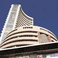 Markets ends in profits