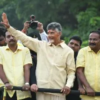 chandrababu reveals his platinum ring