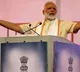 Modi inaugurates Akshya Patra mega kitchen in Varanasi