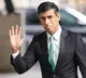 Rishi Sunak in fray for Britain new PM post