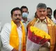 chandrababu names ganta narahari for rajampeta loksabha candidate