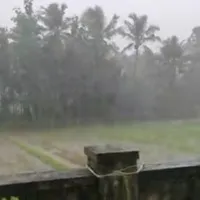 Huge rains lashes coastal Karnataka