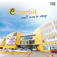 raheja group will construct inorbit mall in vizag