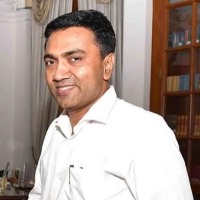 Don't step out unless necessary, says Goa CM as red alert issued