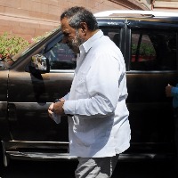 Congress' Anand Sharma denies meeting Nadda