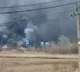 'Russian forces hit ammunition depots, Ukrainian troops in Donetsk'