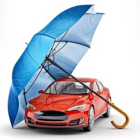 Pay as you drive should be applicable to 3rd party insurance as well