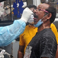 India logs 18,815 new Covid cases, 38 deaths