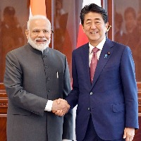 Narendra Modi shocked by attack on 'dear friend' Shinzo Abe