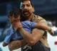 Vishal plays a constable and dad to a seven-year-old in 'Laththi'