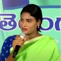 TPCC chief Revanth is a blackmailer: Y.S. Sharmila