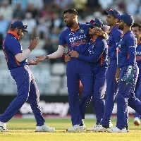 Back at Edgbaston, India aim to seal T20I series win over England (preview)