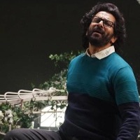 Vikram is fine, didn't have a heart attack: Manager