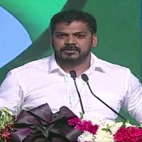 YSRCP plenary: Anil Kumar Yadav hits out at Chandrababu, Nara Lokesh