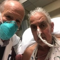 1st pig heart transplant recipient died of heart failure, not rejection