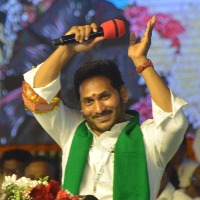 YSR Congress stands by its word, has fulfilled promises: Jagan Mohan Reddy