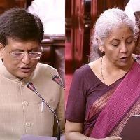 27 newly-elected Rajya Sabha members take oath