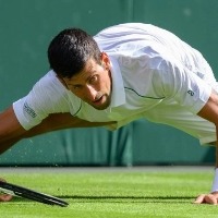 Wimbledon 2022: Djokovic ends Norrie's run, sets up final clash with Kyrgios