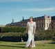 Heiress of MEIL Sudha Reddy of Hyderabad is the ultimate fashion icon at Paris haute couture week