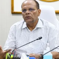 రెవెన్యూ సదస్సుల నిర్వహణపై జిల్లా కలెక్టర్లతో సీఎస్ సోమేశ్ కుమార్ వీడియో కాన్ఫరెన్స్