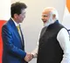 PM expresses shock and sadness at the tragic demise of Former Japanese PM Abe Shinzo