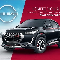 Nissan India commences bookings for Nissan Magnite RED Edition