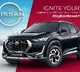 Nissan India commences bookings for Nissan Magnite RED Edition