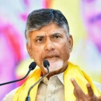 TDP Supremo Chandrababu Visits Nagaripalle after 40 years