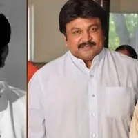 Sivaji Ganesans daughters file shocking case against Prabhu