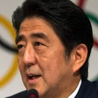 Former Japan PM Shinzo Abe shot at