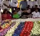 Jagan and Sharmila pays tributes to YSR