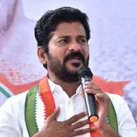 Rahul is Rama and I am Hanuman says Revanth Reddy