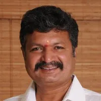 Iam ready to contest against Chandrababu says Peddireddi Dwarakanath Reddy