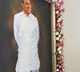 CM Jagan pays tributes to his father YSR