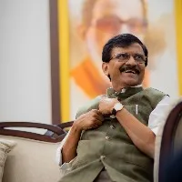 When there nothing left to lose Sanjay Raut message as Uddhav camp moves SC