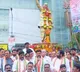 Revanth Reddy pays tributes to late YSR