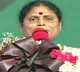 Vijayamma reveals about YS Jagan at party plenary