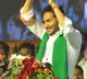 Special ID Card for CM Jagan in YSRCP Plenary