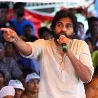 Pawan Kalyan raises doubts about YCP Navaratna schemes
