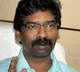 ED raids in CM Hemant Soren house
