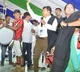 ap minister seediri appalaraju sing a song in ysrcp plenary