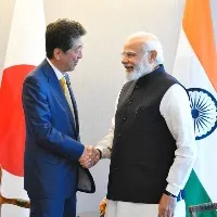 Modi shocked after Shinzo Abe demise