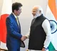 Modi shocked after Shinzo Abe demise