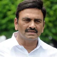 ts high court rejects raghuramakrishnaraju petition