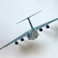China plane spotted at Indian border